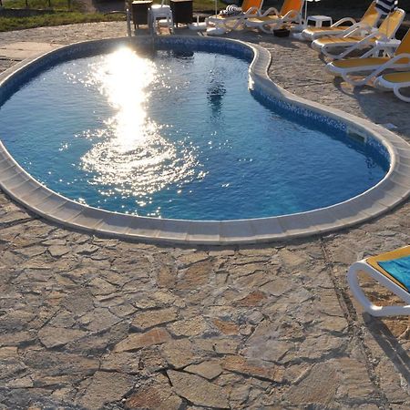 Villa On The Black Sea Sunny Beach Eksteriør billede