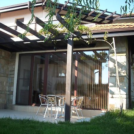 Villa On The Black Sea Sunny Beach Eksteriør billede