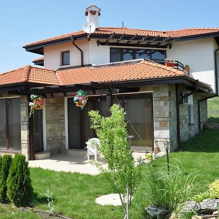 Villa On The Black Sea Sunny Beach Eksteriør billede