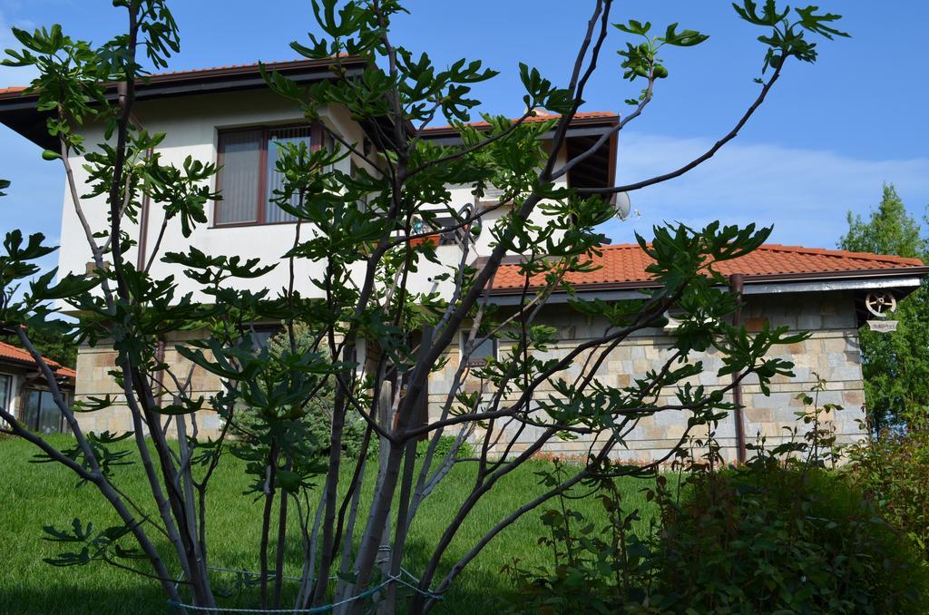 Villa On The Black Sea Sunny Beach Værelse billede