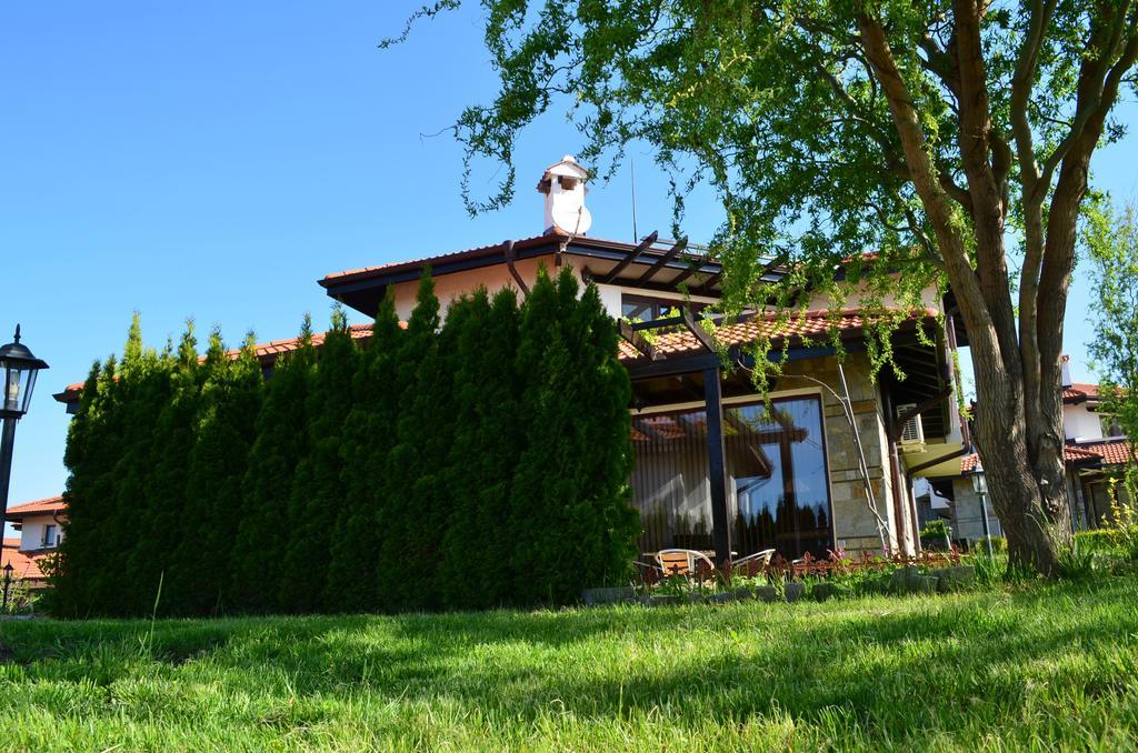 Villa On The Black Sea Sunny Beach Værelse billede