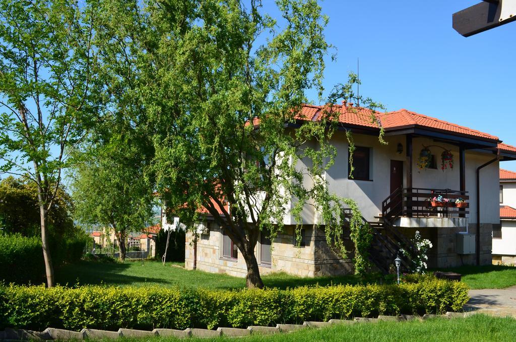 Villa On The Black Sea Sunny Beach Værelse billede