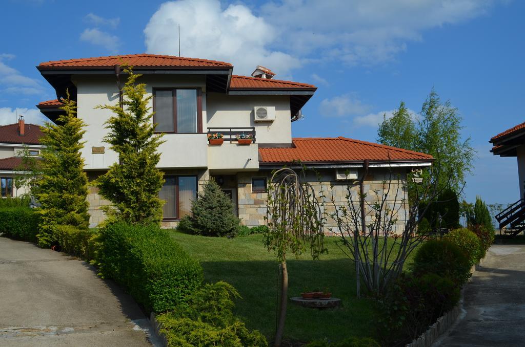 Villa On The Black Sea Sunny Beach Værelse billede