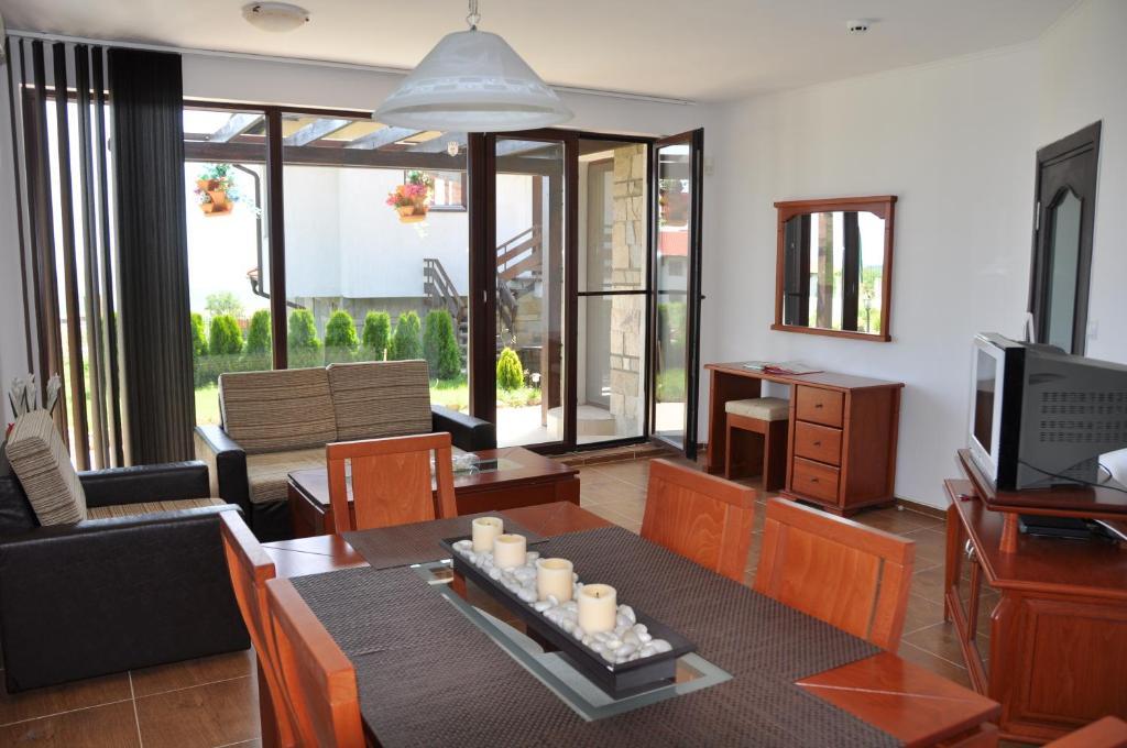 Villa On The Black Sea Sunny Beach Eksteriør billede