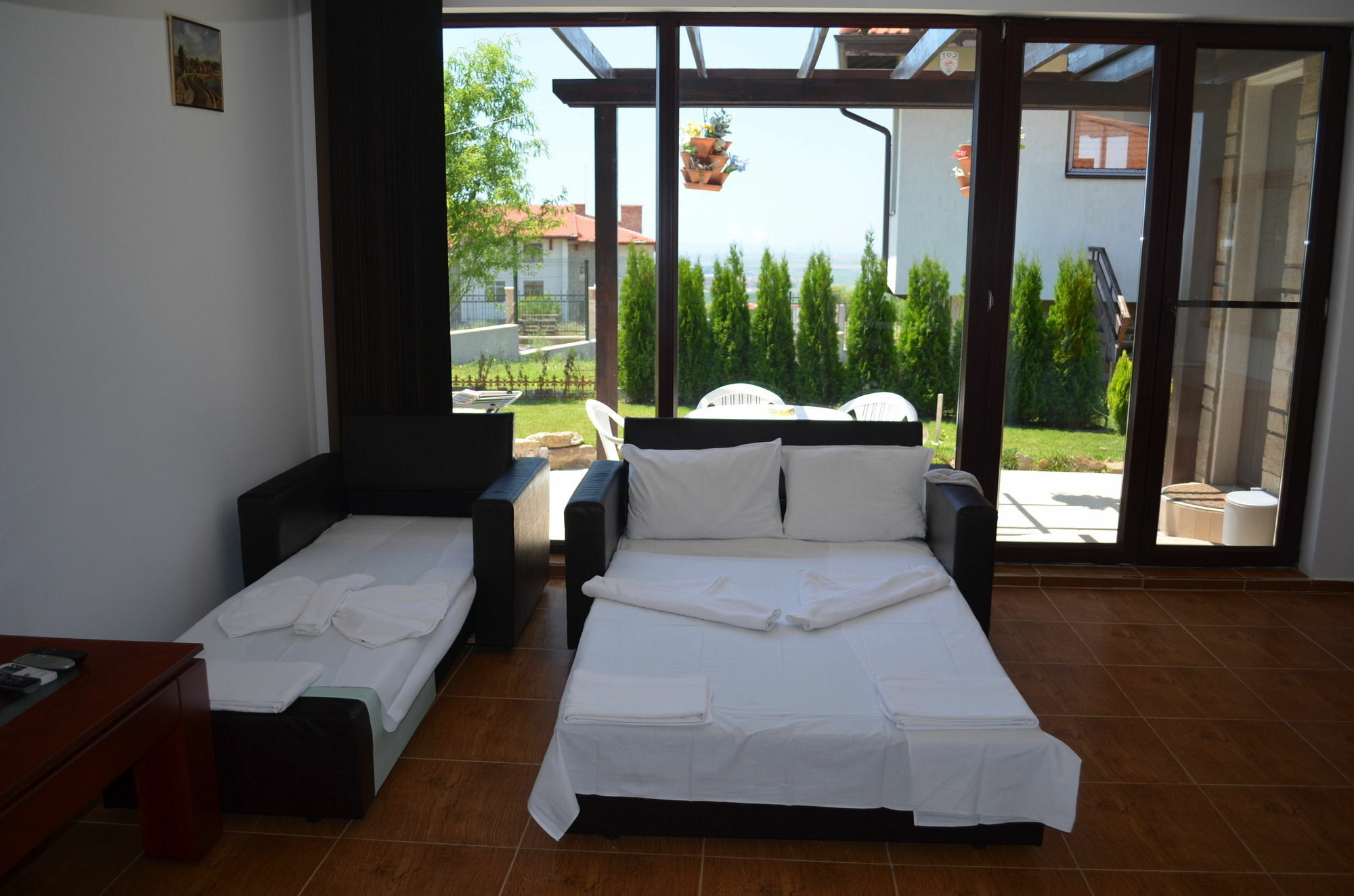 Villa On The Black Sea Sunny Beach Eksteriør billede