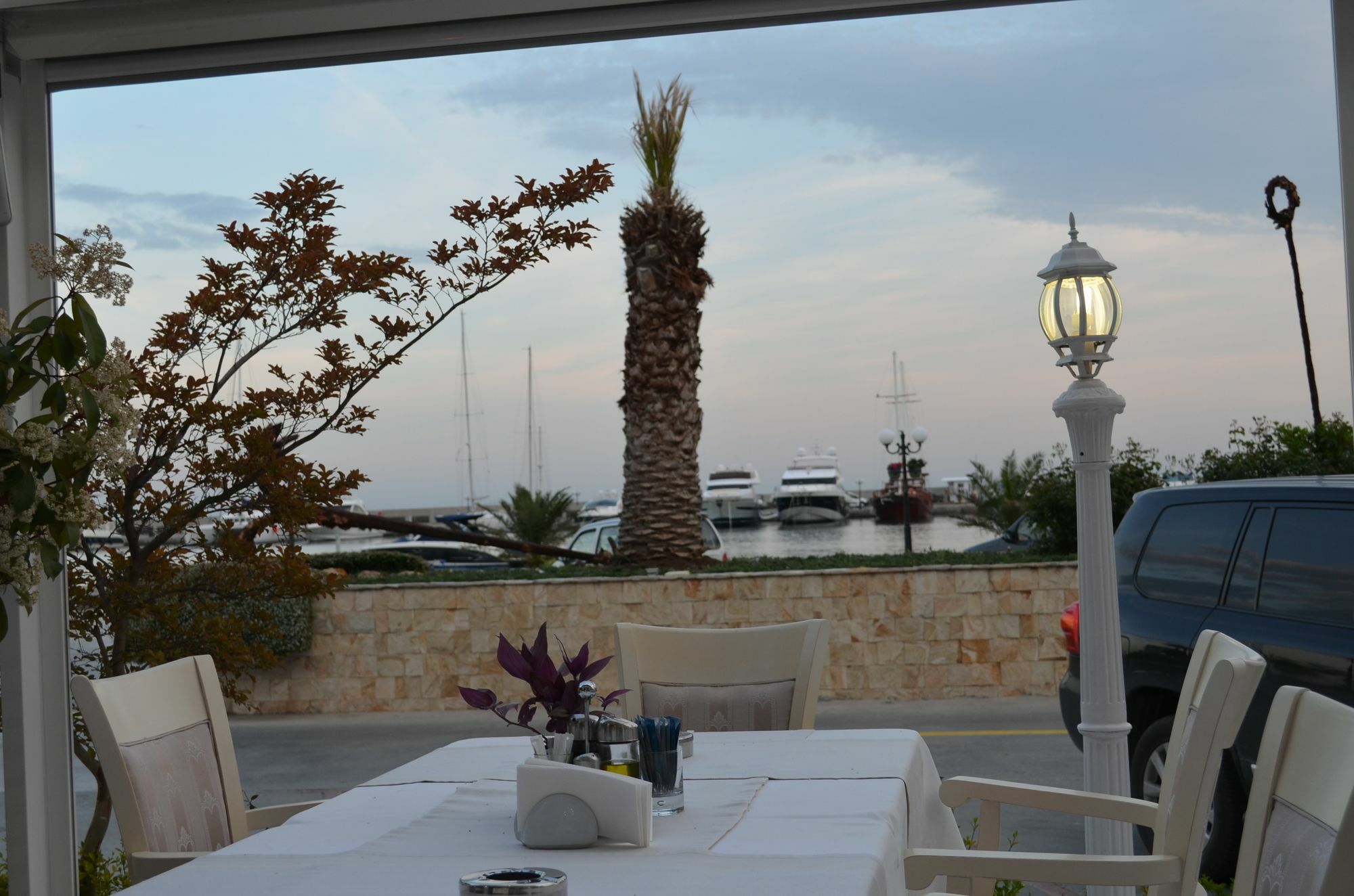 Villa On The Black Sea Sunny Beach Eksteriør billede
