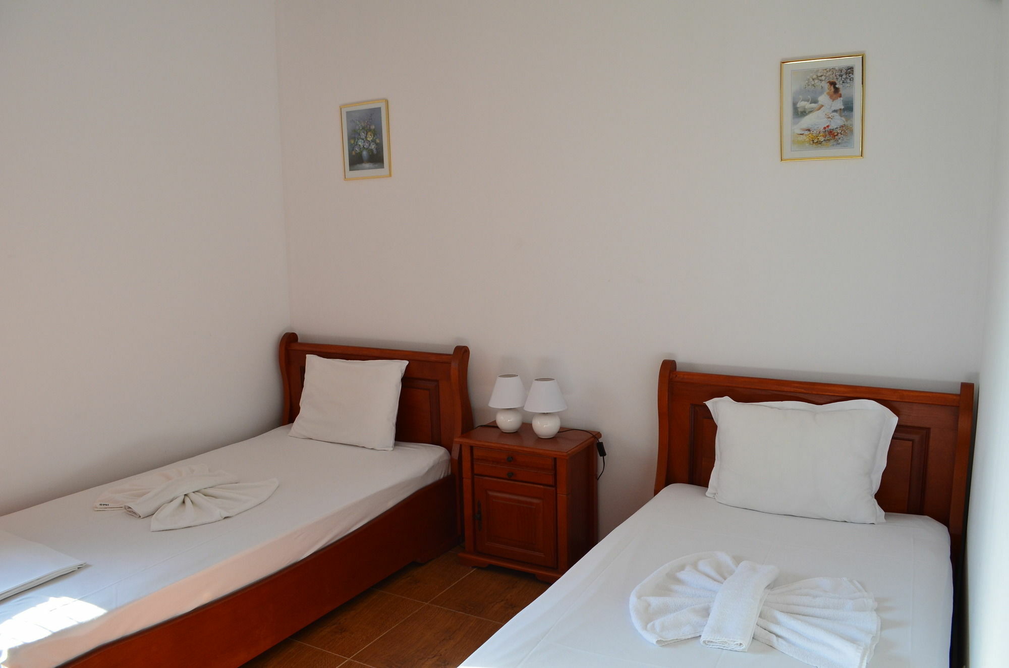 Villa On The Black Sea Sunny Beach Eksteriør billede