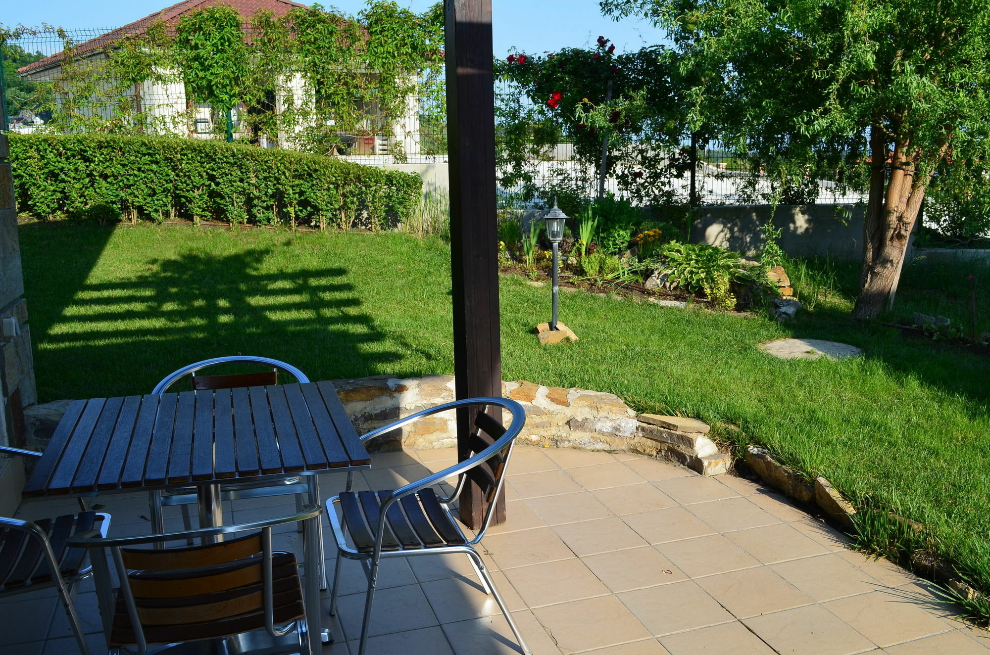Villa On The Black Sea Sunny Beach Eksteriør billede